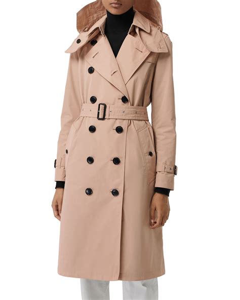 meoman marcus women's burberry coats on sale|Burberry coats for women.